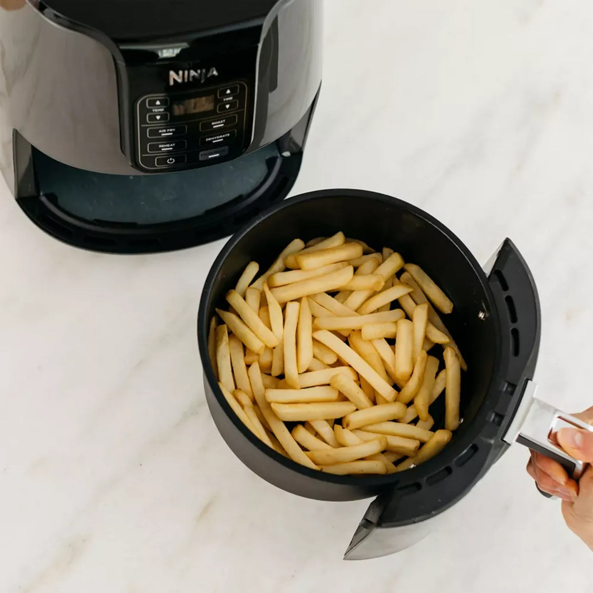 Ninja Airfryer - 3,8L AF100EU