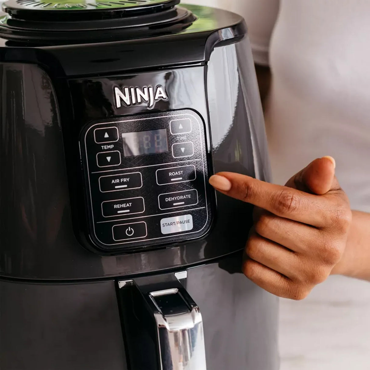 Ninja Airfryer - 3,8L AF100EU