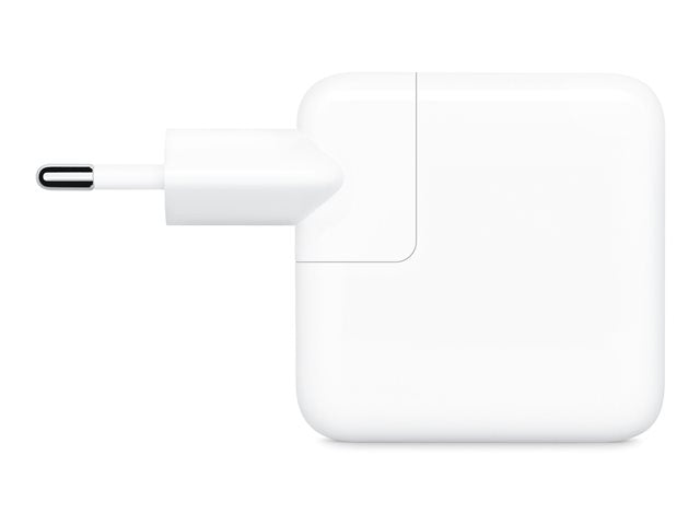 Apple Dual USB-C 35W Power Adapter