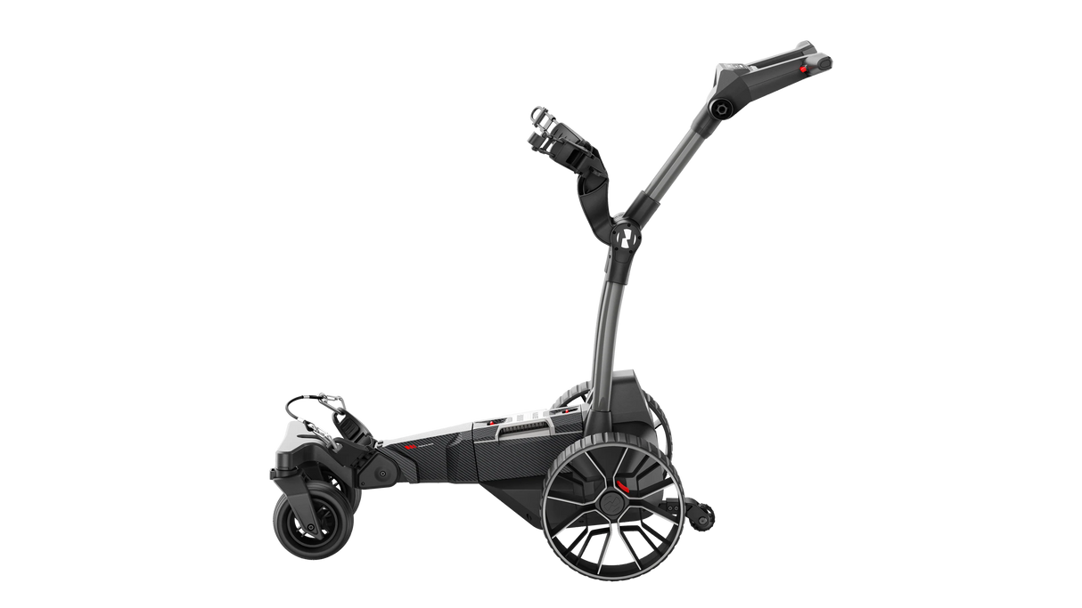 NAVEE Birdie 3X Electric Golf-Trolley