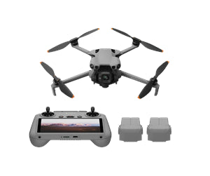 DJI Mini 5 Pro Fly More Combo (DJI RC2)