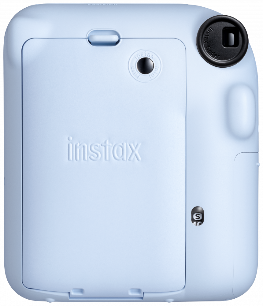Fujifilm Instax Mini 12 Pastel Blue