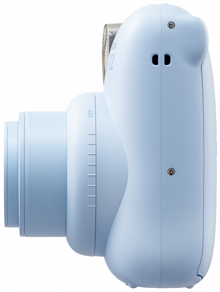 Fujifilm Instax Mini 12 Pastel Blue