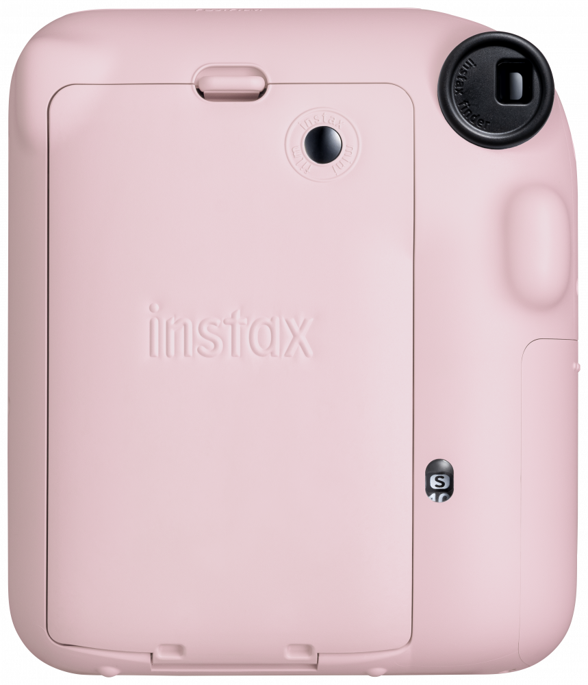 Fujifilm Instax Mini 12 Blossom Pink