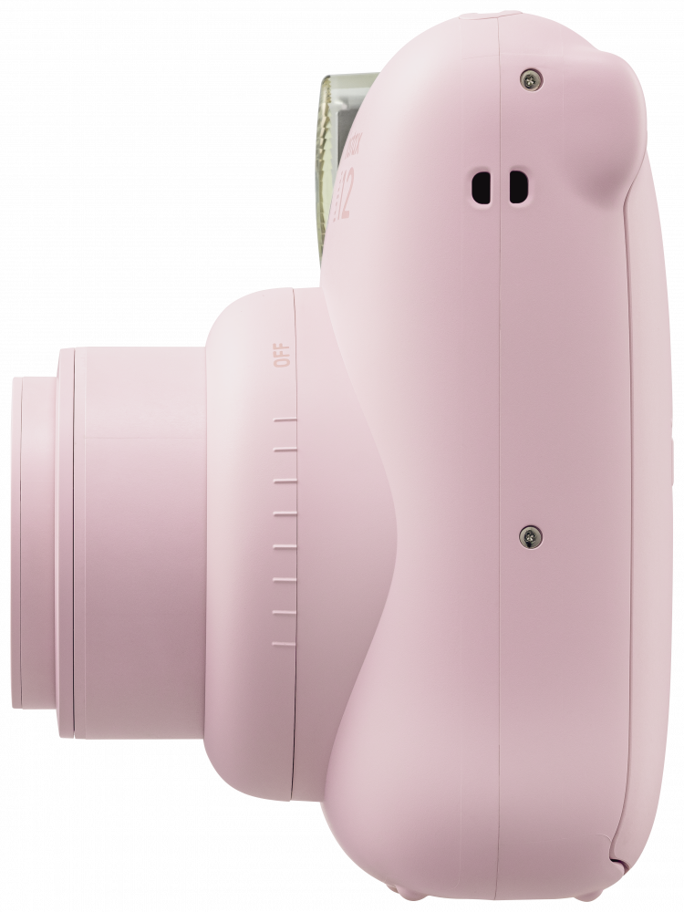 Fujifilm Instax Mini 12 Blossom Pink