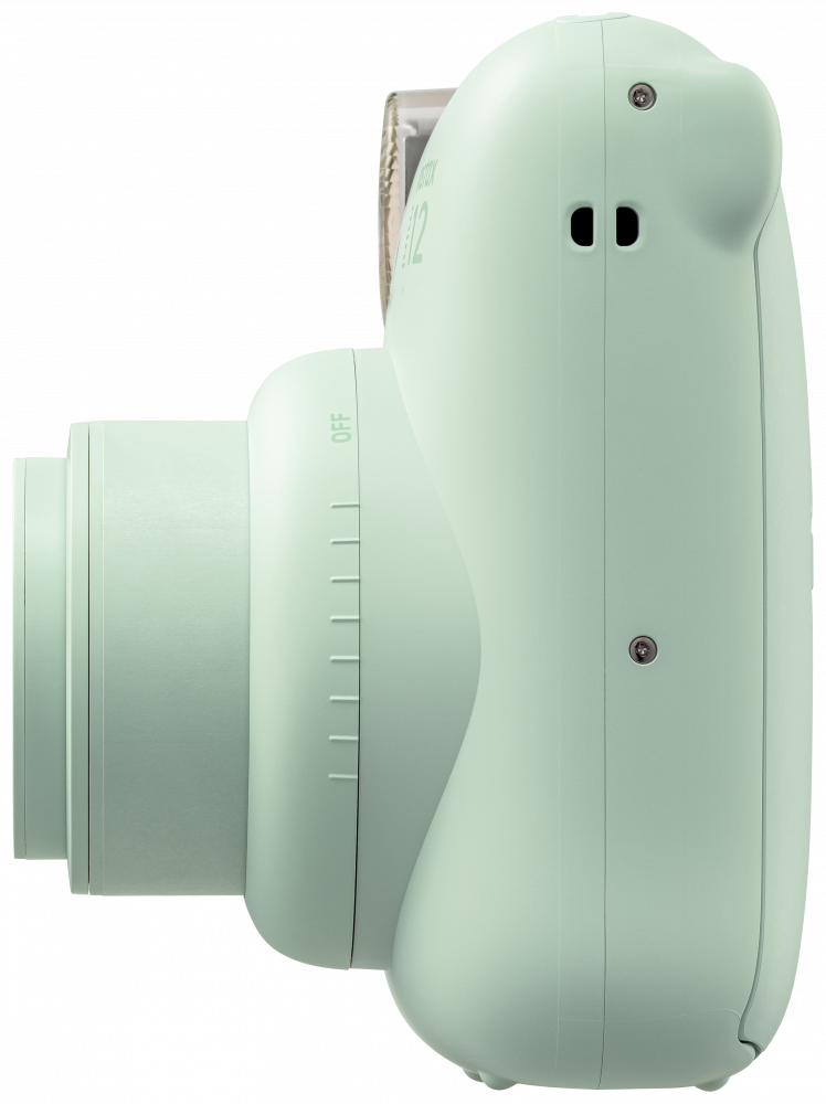 Fujifilm Instax Mini 12 Mint Green