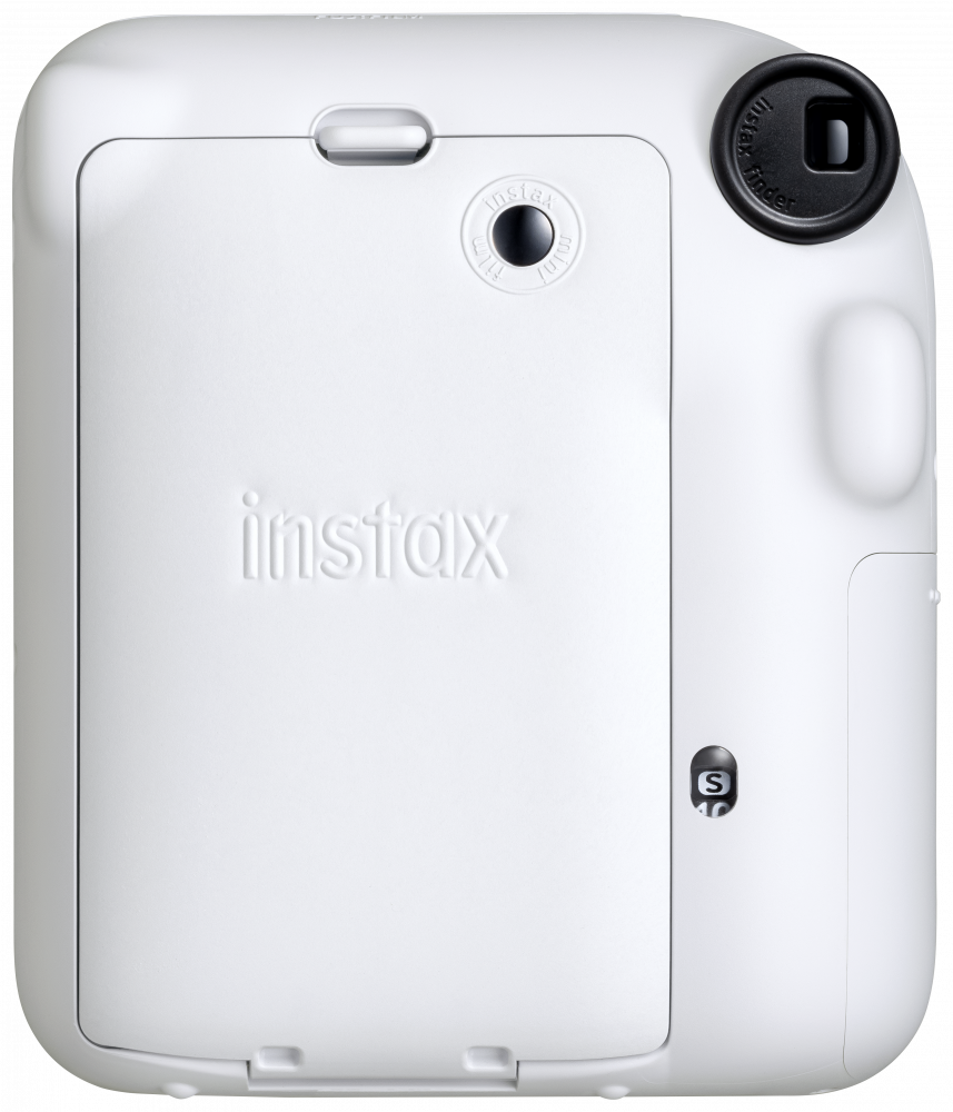 Fujifilm Instax Mini 12 Clay White