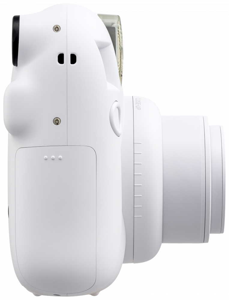 Fujifilm Instax Mini 12 Clay White