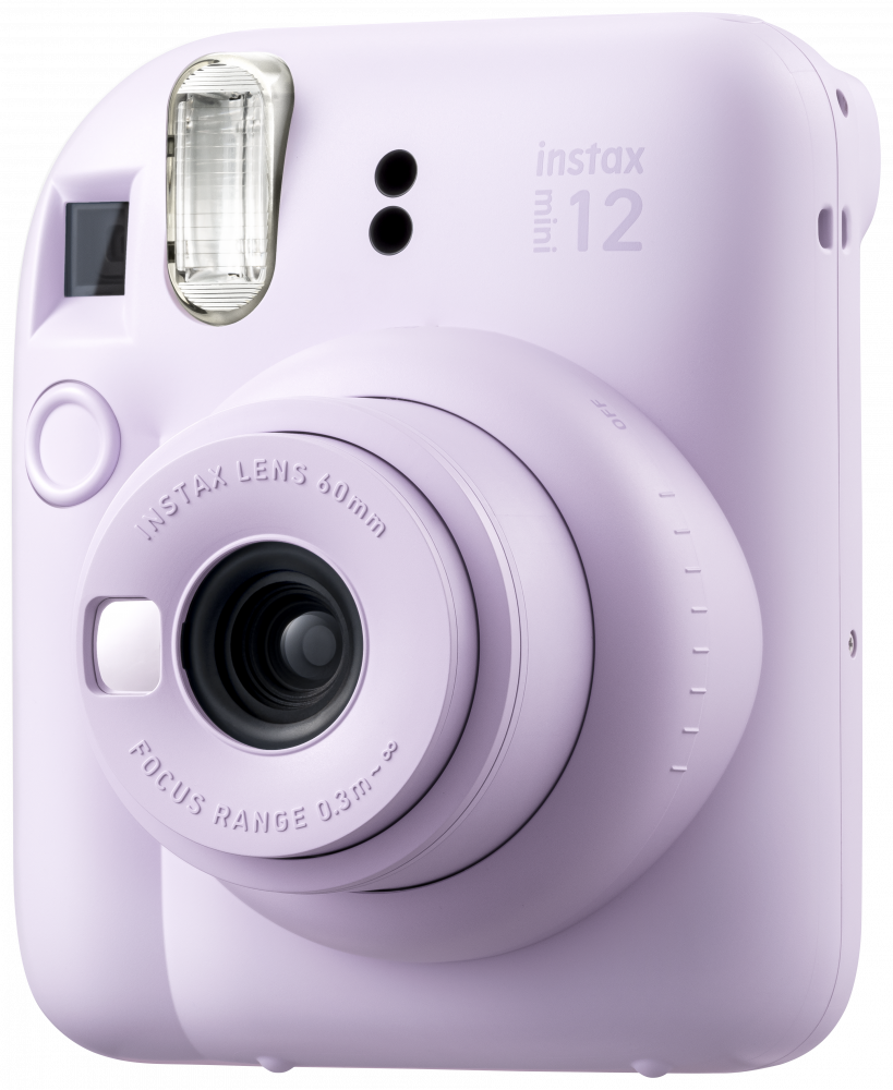 Fujifjilm Instax Mini 12 Lilac Purple
