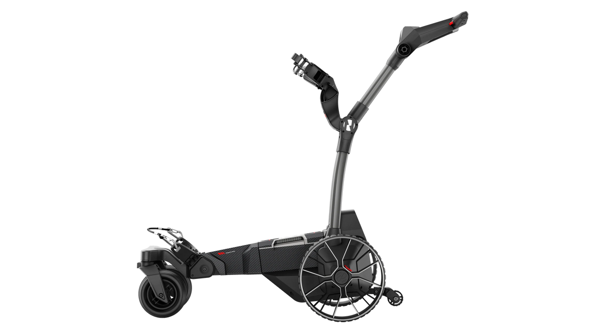 NAVEE Birdie 3 Electric Golf-Trolley