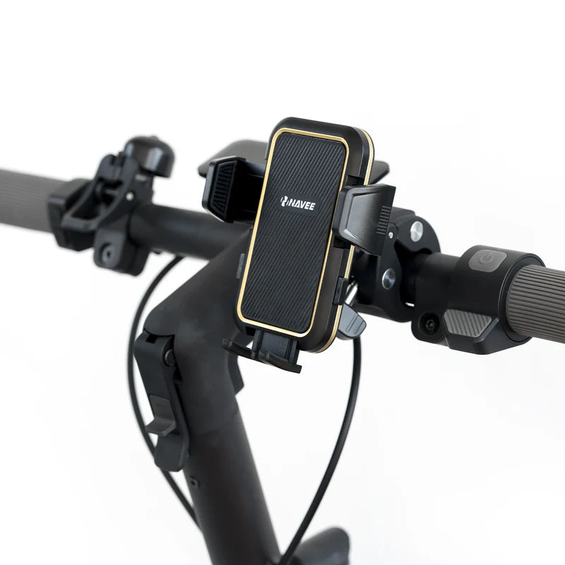 Navee mobile phone holder for e-scooters