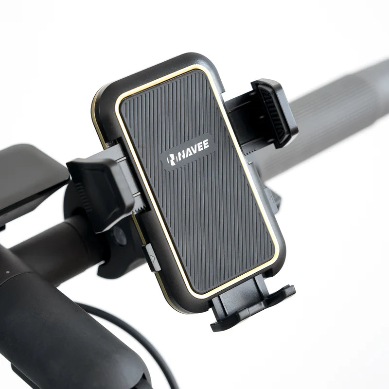 Navee mobile phone holder for e-scooters