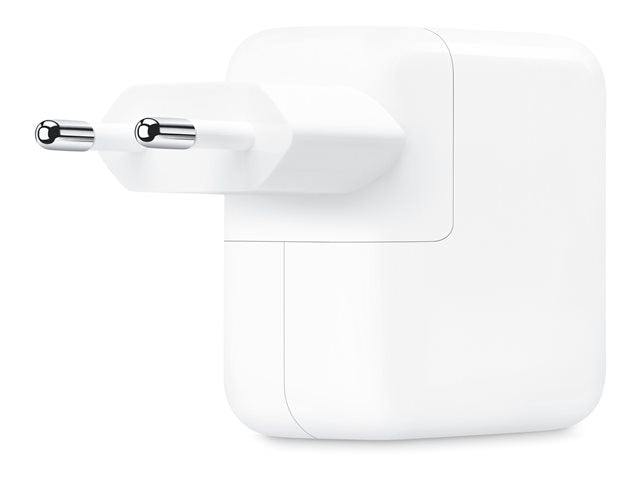 Apple Dual USB-C 35W Power Adapter