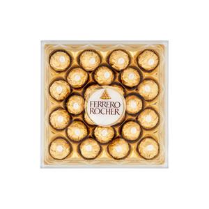 Ferrero Rocher Boxed Chocolates 24 Pieces 300g