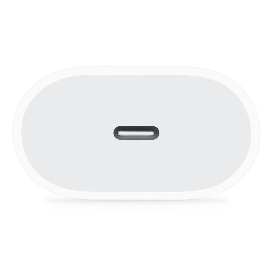 Apple 20W USB-C Power Adapter White