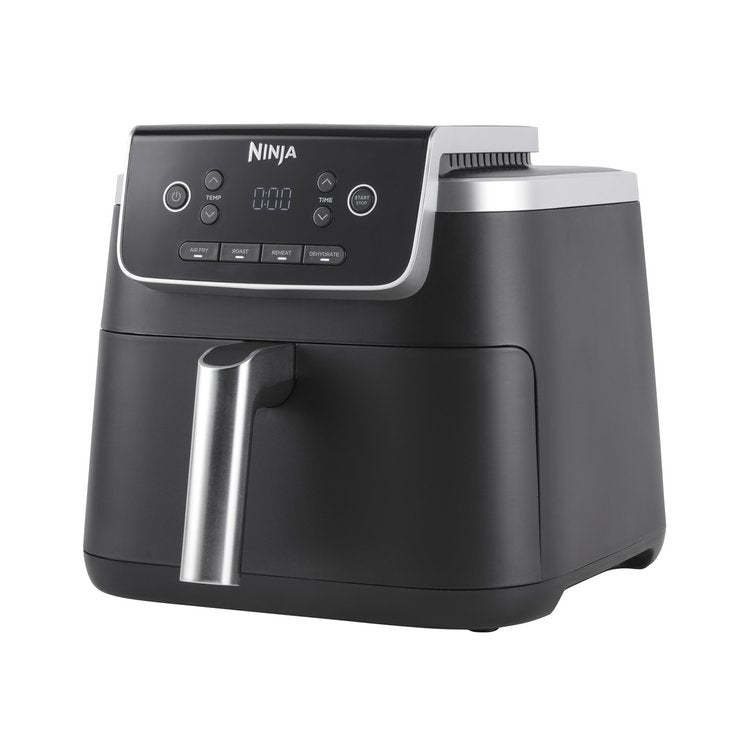 Ninja Air Fryer 4.7L Black, AF140EU