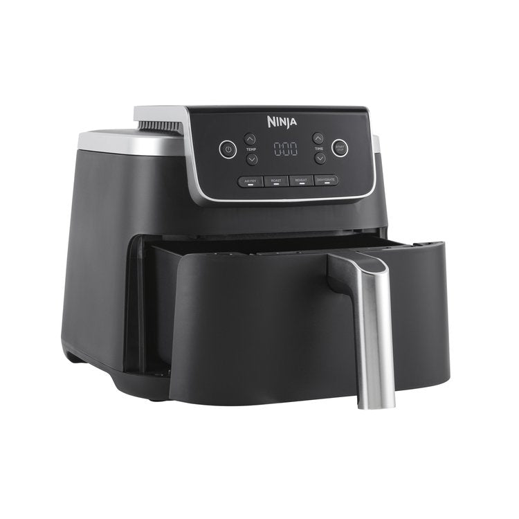Ninja Air Fryer 4.7L Black, AF140EU