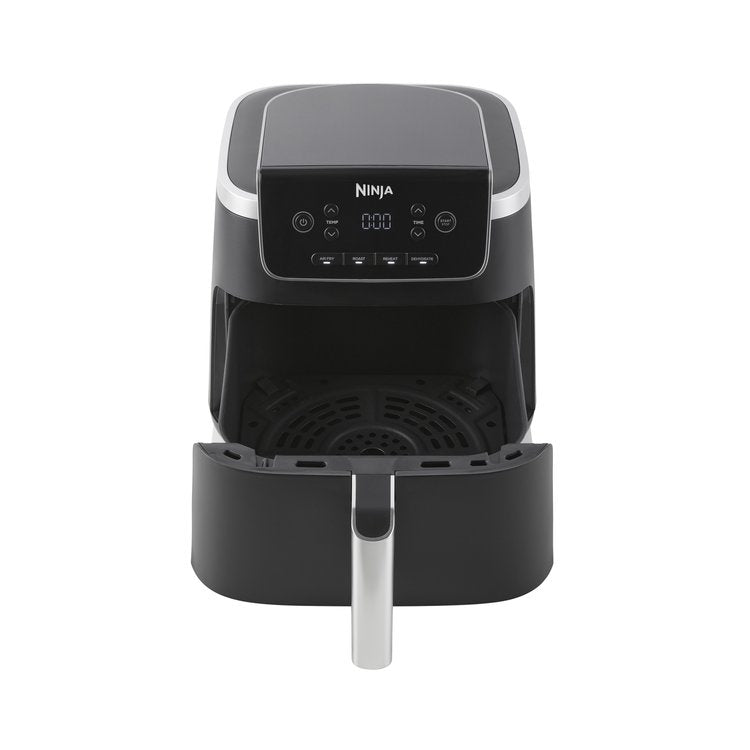 Ninja Air Fryer 4.7L Black, AF140EU