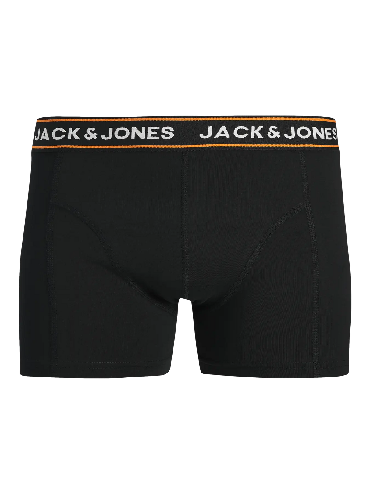 JACMAX SOLID TRUNKS 3 PACK BTW -26