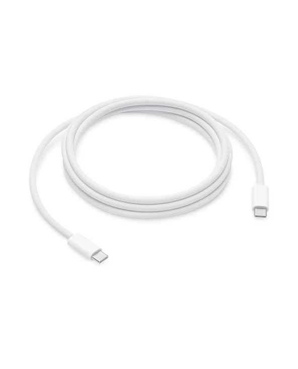 Apple USB-C Cable 240W 2m