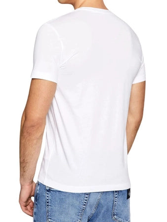Calvin Klein Jeans CORE INSTITUTIONAL LOGO SLIM TEE