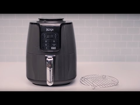 Ninja Airfryer - 3,8L AF100EU