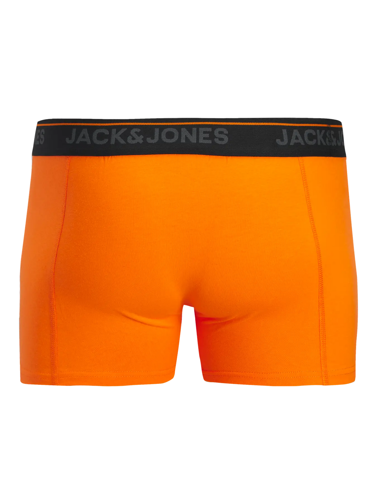 JACTHEODORE SOLID TRUNKS 3 PACK SN