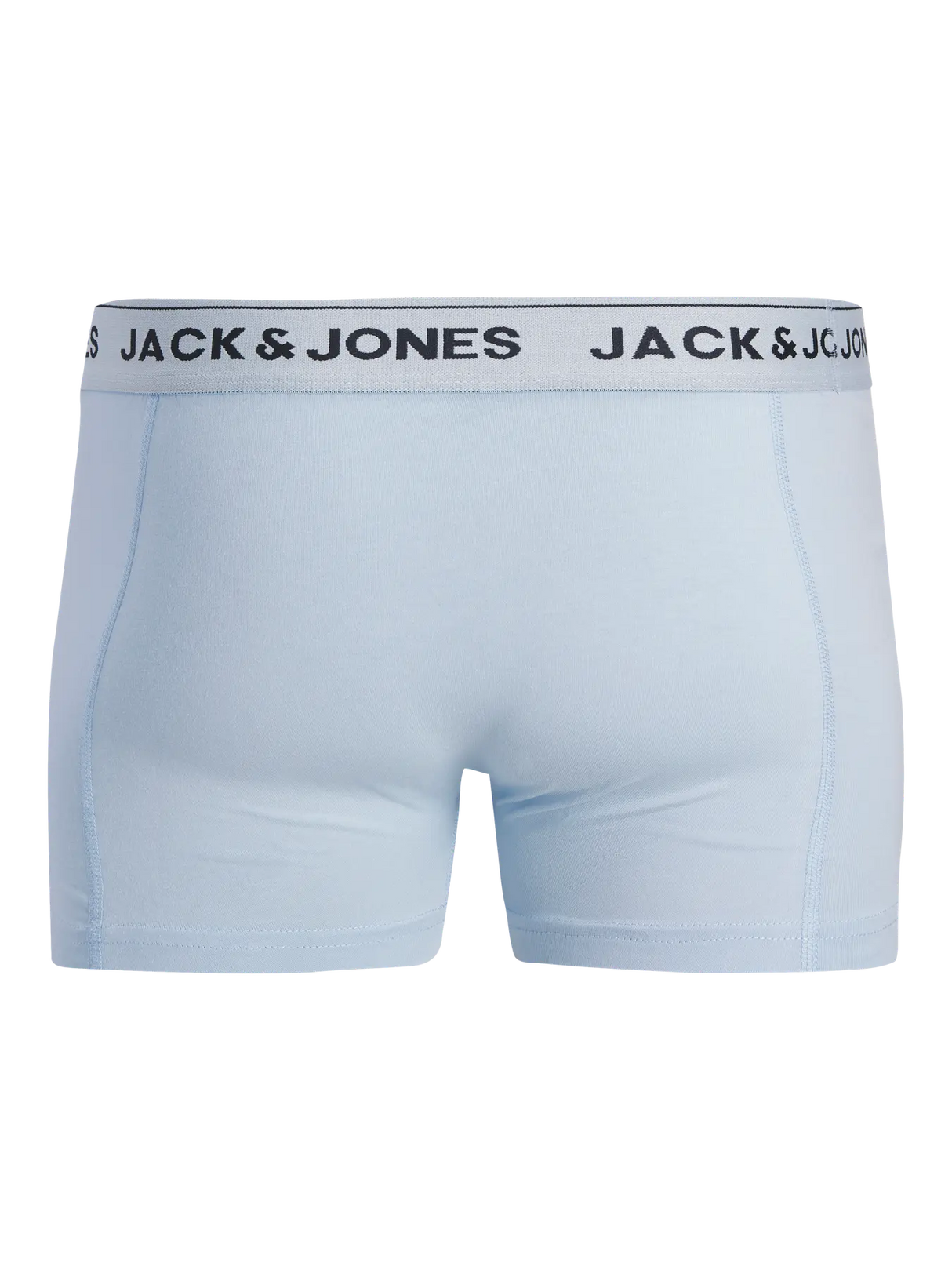 JACPALMTREE TRUNKS 3 PACK SN