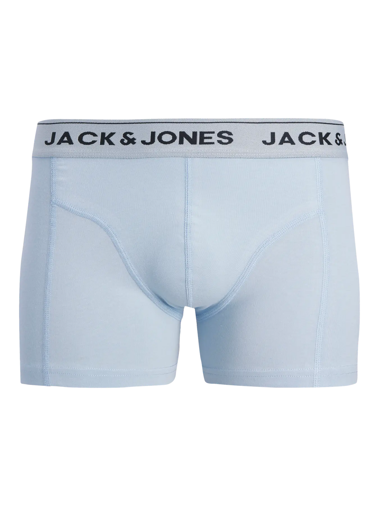 JACPALMTREE TRUNKS 3 PACK SN