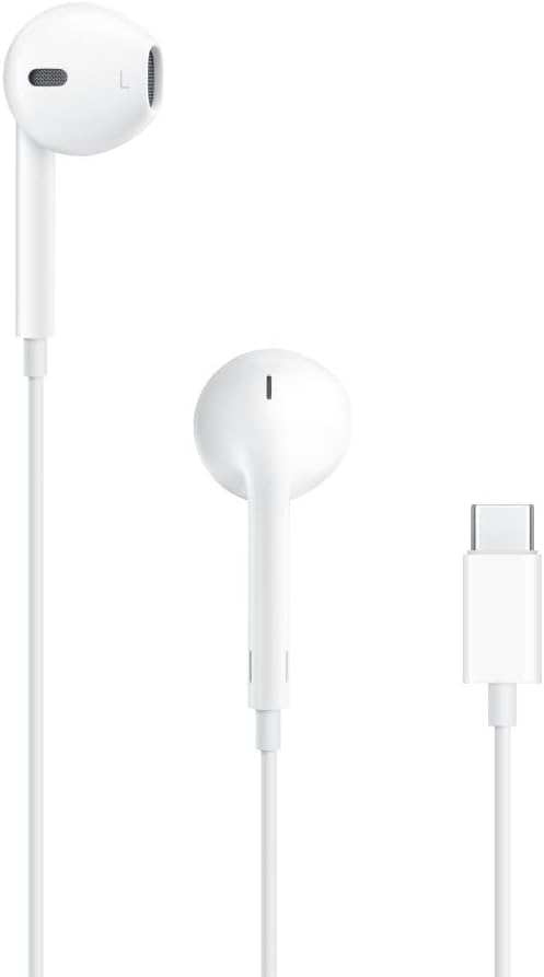 Apple Earpods USB-C