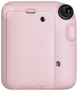 Fujifilm Instax Mini 12 Blossom Pink