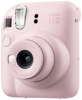 Fujifilm Instax Mini 12 Blossom Pink