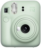 Fujifilm Instax Mini 12 Mint Green