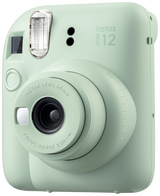 Fujifilm Instax Mini 12 Mint Green