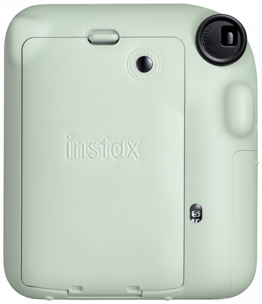Fujifilm Instax Mini 12 Mint Green