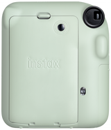 Fujifilm Instax Mini 12 Mint Green