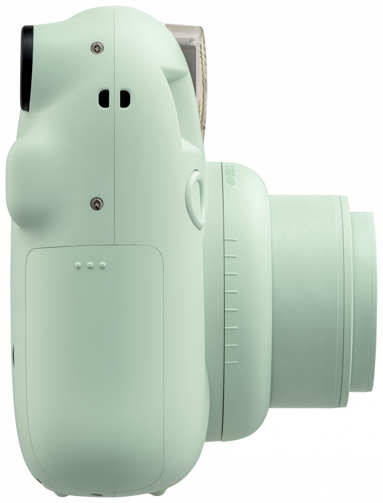 Fujifilm Instax Mini 12 Mint Green