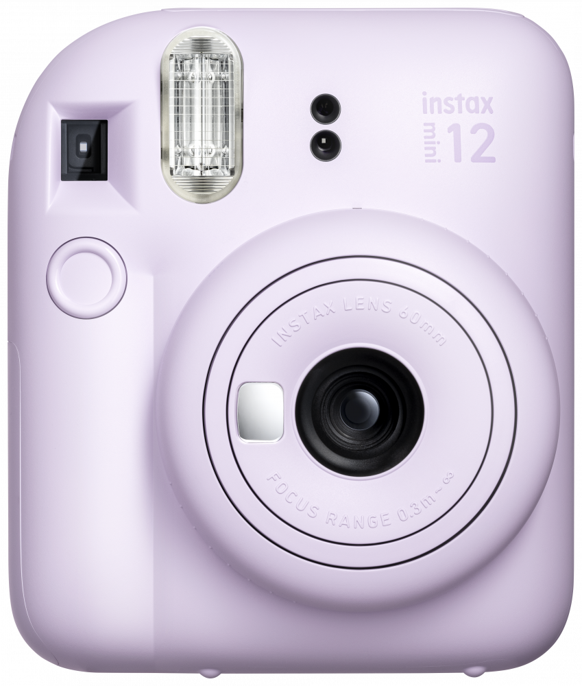 Fujifjilm Instax Mini 12 Lilac Purple