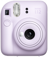 Fujifjilm Instax Mini 12 Lilac Purple