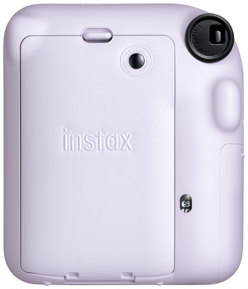 Fujifjilm Instax Mini 12 Lilac Purple