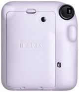 Fujifjilm Instax Mini 12 Lilac Purple