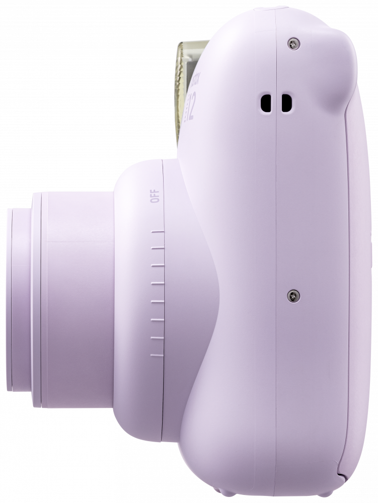 Fujifjilm Instax Mini 12 Lilac Purple