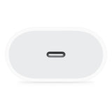 Apple 20W USB-C Power Adapter White