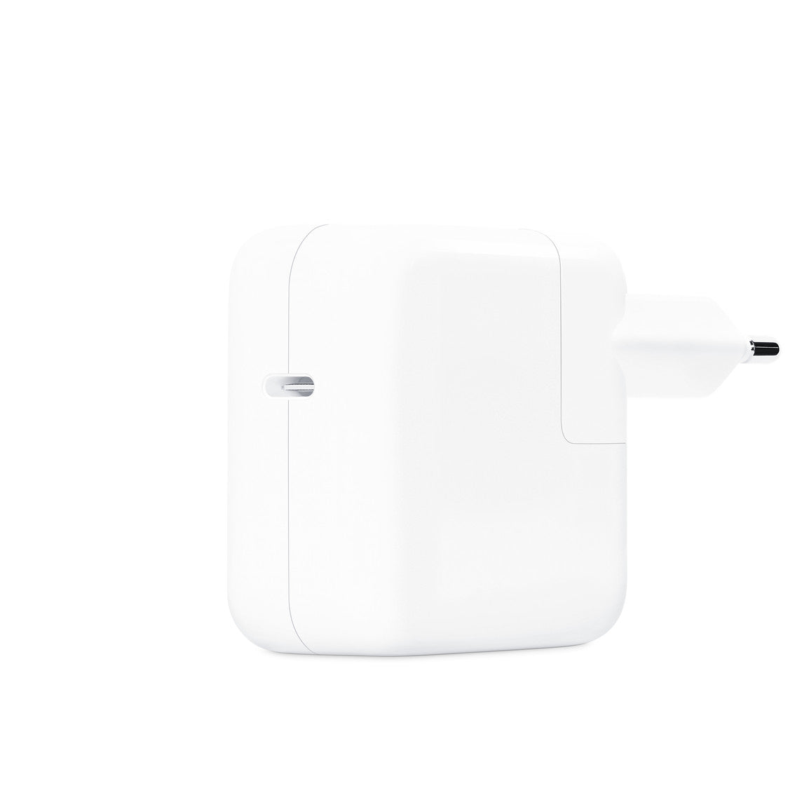 Apple 30W USB-C Power Adapter White