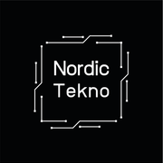 NordicTekno logo