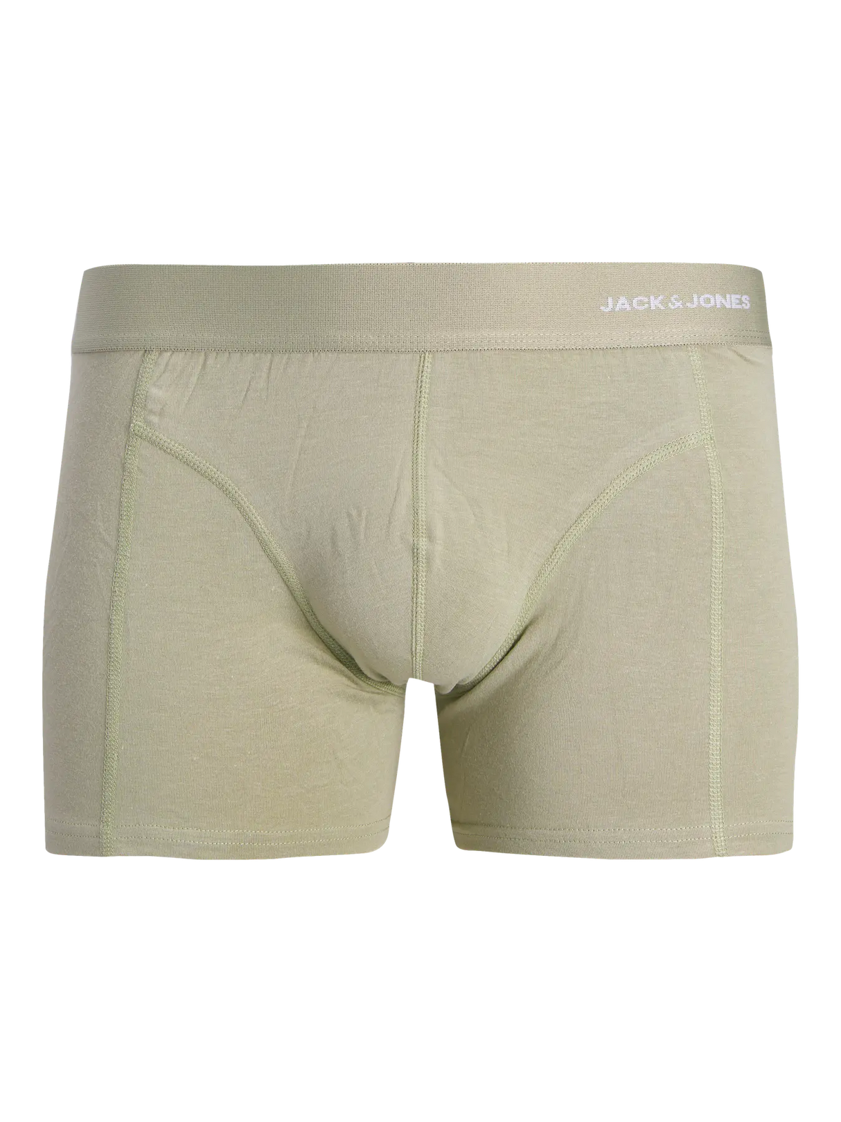 JACGABRIEL BAMBOO TRUNKS 3 PACK SN
