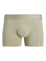 JACGABRIEL BAMBOO TRUNKS 3 PACK SN