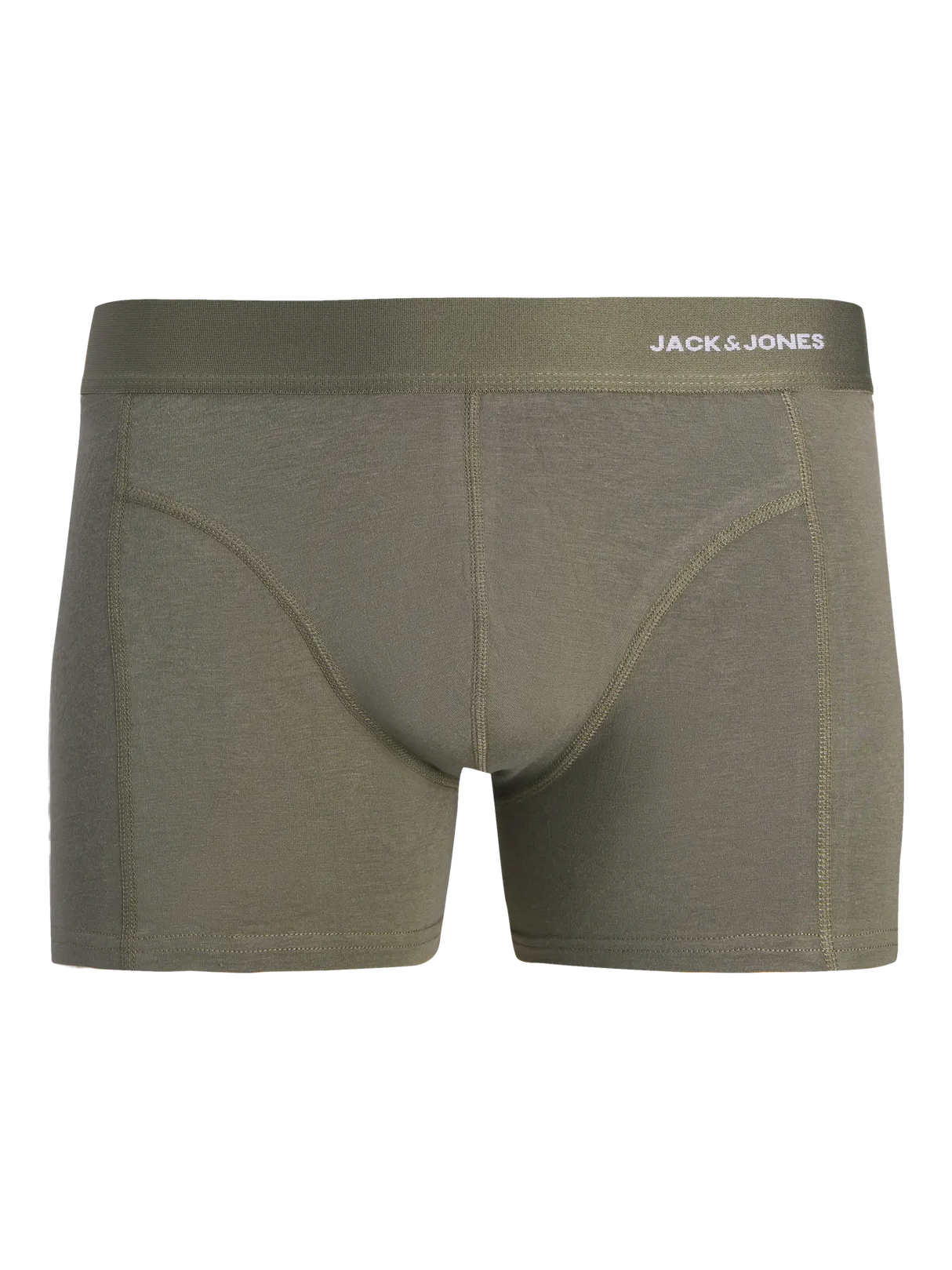 JACGABRIEL BAMBOO TRUNKS 3 PACK SN