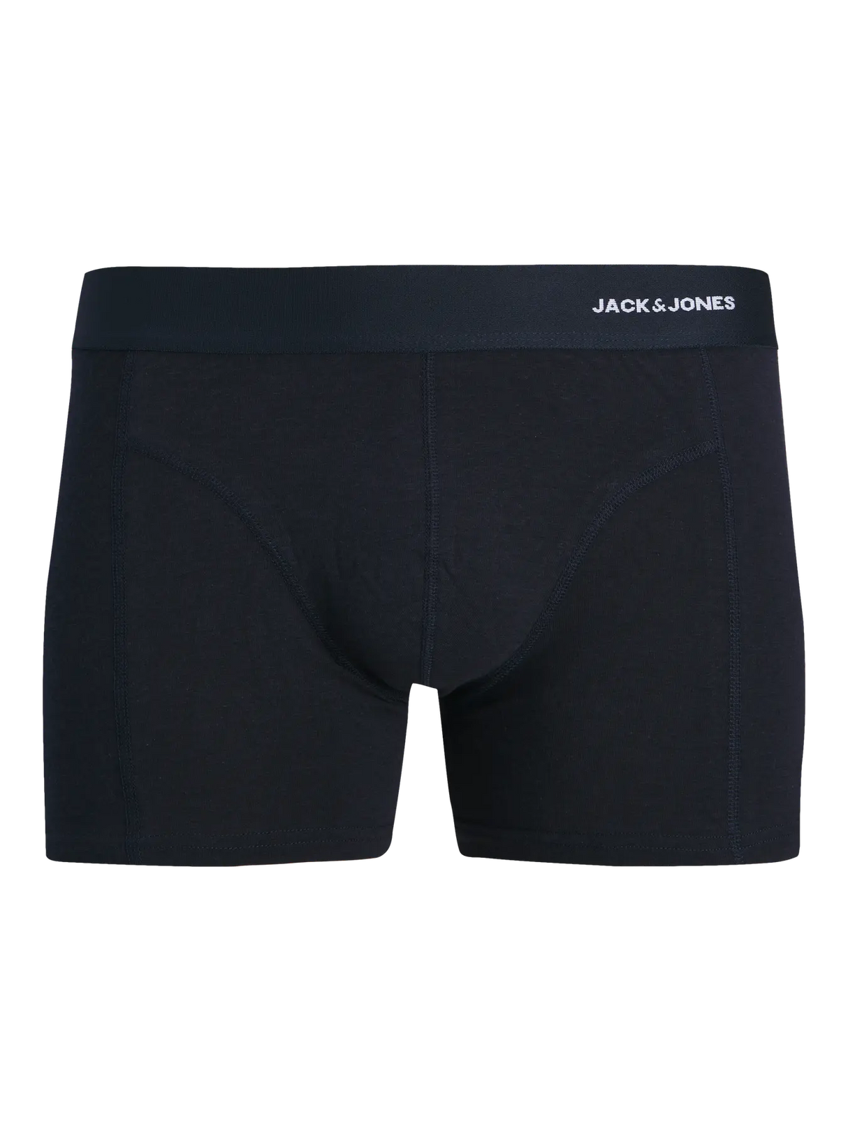 JACGABRIEL BAMBOO TRUNKS 3 PACK SN