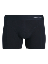 JACGABRIEL BAMBOO TRUNKS 3 PACK SN